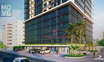 Imagem 4: No coração de TAMBAÚ - Flats e 2 quartos (sendo 1 suíte)