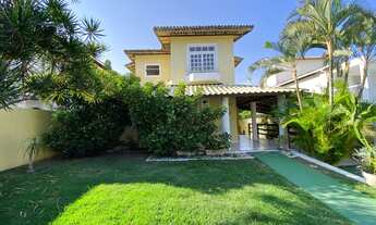 Imagem: Casa de condomínio para venda tem 400 metros