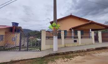 Imagem: Casa para venda com 134m² de terreno e