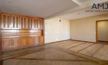 Imagem 3: Apartamento no Ed. Avalon c/ 4 Suítes l 300m² !!!