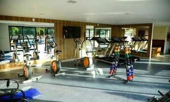 Imagem 4: Brooklin Rio Mar / Papicu / 2 quartos / 55 metros / Lazer Completo