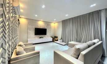 Imagem 2: Casa conceito em Senador Canedo.