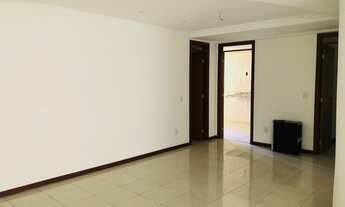 Imagem 6: Apto na Aldeota com 158m2 de área, 3 suítes, lavabo, projetado, dependência completa e 3 v