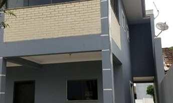 Imagem 6: Sobrado no Floresta