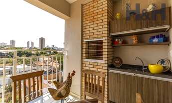 Imagem 5: PIRACICABA - Apartamento Padrão - Higienópolis
