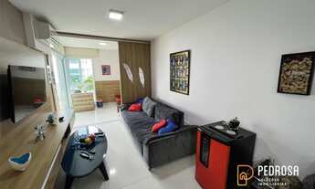 Imagem 5: Apartamento com 57 m2 - In Mare Bali - Sombra - Mobiliado - Escriturado