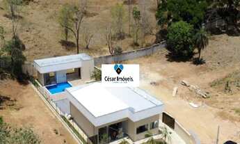 Imagem 7: O condomínio com infraestrutura completa em Lagoa Santa