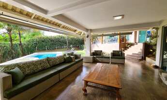 Imagem 5: SOBRADO ALDEIA DO VALE MARAVILHOSO