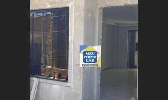 Imagem 6: Sobrado com 3 dormitórios à venda, 138 m² por R$ 679.000,00 - Fazendinha - Curitiba/PR