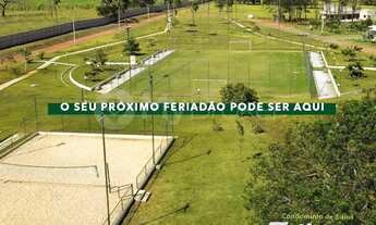 Imagem 5: Terreno em condomínio - Residencial Talismã Goiânia-Go