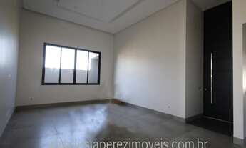 Imagem 4: Casa de condomínio térrea para venda possui 270 metros quadrados com 4 quartos