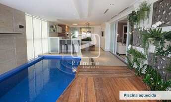 Imagem 2: PRIMME VENDE APARTAMENTO FRENTE MAR EM BALNEÁRIO CAMBORIÚ ED. MILLENNIUM (FG