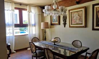 Imagem 5: Casa de condomínio para venda com 600 metros quadrados com 4 quartos em Ondina - Salvador