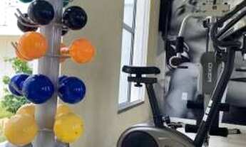 Imagem 5: Apartamento para venda tem 58 metros quadrados com 3 quartos em Aeroporto - Juazeiro do No