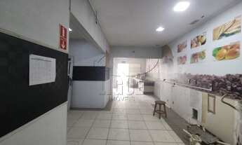 Imagem 3: SANTO ANDRé - Conjunto Comercial/Sala - Jardim