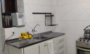 Imagem 7: Apartamento para Venda Apartamento de 3 dormitórios (suíte) e garagem em Coqueiros. FLORIA