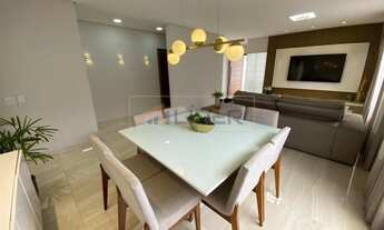 Imagem 2: CASA COM 03 QUARTOS SENDO 01 SUÍTE COM CLOSET NO BAIRRO HONÓRIO FRAGA