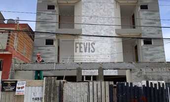 Imagem: Santo André - Apartamento Padrão - Parque