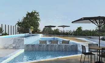 Imagem 5: Apartamento para venda com 133m², 3 quartos em João Agripino, João Pessoa - PB