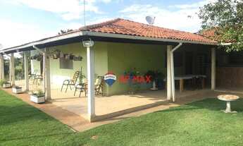 Imagem 6: Chácara com 3 dormitórios à venda, 3000 m² por R$ 366.745,00 - Santa Lina - Mirandópolis/S