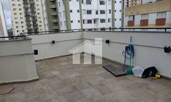 Imagem 5: Apartamento para venda Campo Belo