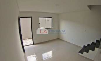 Imagem 7: Ref.14058 -Sobrado Cond. Novo -2 Dormitórios - Mirim - Financia