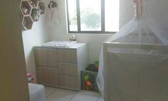 Imagem 6: 291- Apartamento com 84m², 3 quartos, 2 vagas, lazer completo