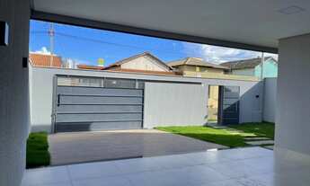 Imagem 2: Casa Premium em Senador Canedo.