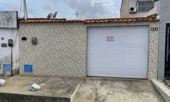 Imagem: Excelente Casa Plana no Bairro Parque Santa