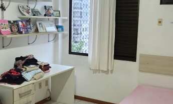 Imagem 5: 3 dorm., 1 suíte, cozinha, sala, com sacada - AP811