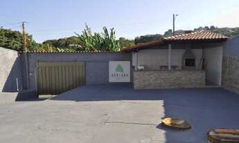 Imagem: Anápolis - Casa Padrão - São Lourenço