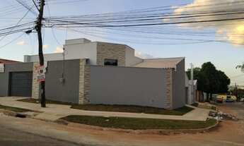 Imagem: Casa de Esquina nova 03 quartos na Vila