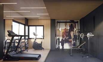 Imagem 3: Vendo belíssimo apartamento 3 quartos em Tambia oportunidade