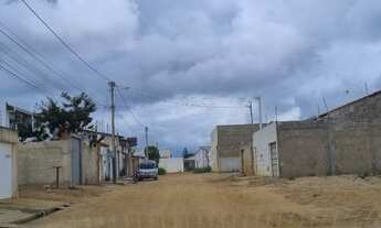 Imagem 2: Terreno no bairro Recanto dos Pássaros