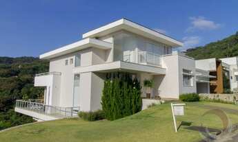 Imagem 2: Casa de condomínio para venda com 4 suítes em Córrego Grande