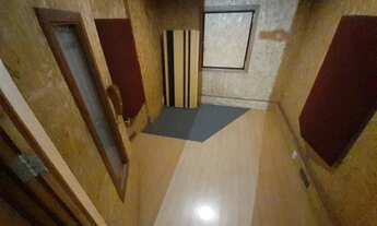 Imagem 4: Sala 1 Quarto - Lapa