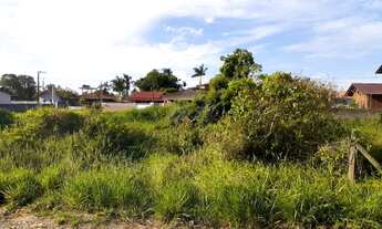 Imagem 6: TERRENO À VENDA COM 300m², R$120.000,00 - BAIRRO SÃO CRISTÓVÃO - BARRA VELHA - SANTA CATAR