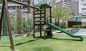 Imagem 2: Apartamento à venda, 165 m² por R$ 1.540.000,00 - Cocó - Fortaleza/CE