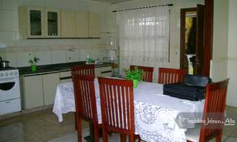 Imagem 4: Casa c/ Escritura Publica para venda tem 172 metros quadrados em Vila Nova - Imbituba - SC