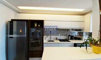 Imagem 3: Apartamento semi mobiliado com 2 suítes, São João, Itajaí