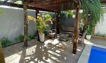 Imagem 4: Linda casa no Jardim Ibiza - MOBILIADA