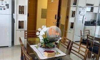 Imagem 6: Apartamento à venda, 69 m² por R$ 390.000,00 - Vila Monticelli - Goiânia/GO