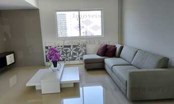 Imagem 3: Apartamento á venda, 3 suítes, churasqueira integrada, 2 vagas, Centro - Balneário Cambori