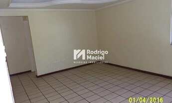 Imagem 2: Apartamento com 3 dormitórios à venda, 80 m² por R$ 250.000 - Rio Doce - Olinda/PE