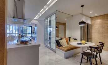 Imagem 5: Lumina Marista, Apartamento, 4 suítes, Setor Marista, próx a Ricardo Paranhos e Parq Areia