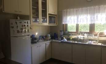 Imagem 3: Casa de condomínio para venda tem 400 metros quadrados com 4 quartos em Jacaré - Cabreúva