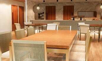 Imagem 5: TERRENOS EM CONDOMÍNIO COM LAZER COMPLETO DE ALDEIA! METRAGENS VARIADAS!