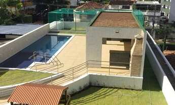 Imagem 6: JS- Melhor Apartamento da Torre | 02 Quartos e 2 vagas 54m²