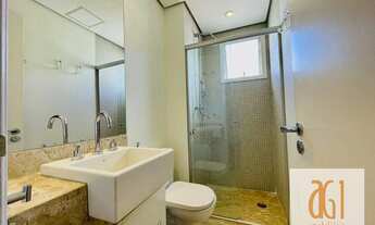 Imagem 12: Apartamento com 3 suítes, 215 m² - venda por R$ 3.500.000 ou aluguel por R$ 10.800/mês - S