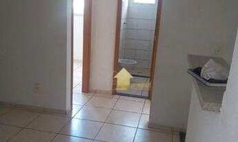 Imagem 3: Apartamento com 2 dormitórios à venda, 50 m² por R$ 210.000,00 - Coophema - Cuiabá/MT